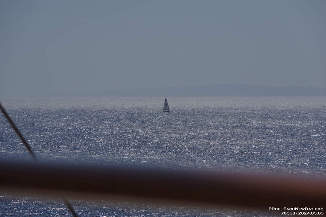 70558 - Footsteps of Paul - On the Celesteyal Discovery, on the way to Mykonos